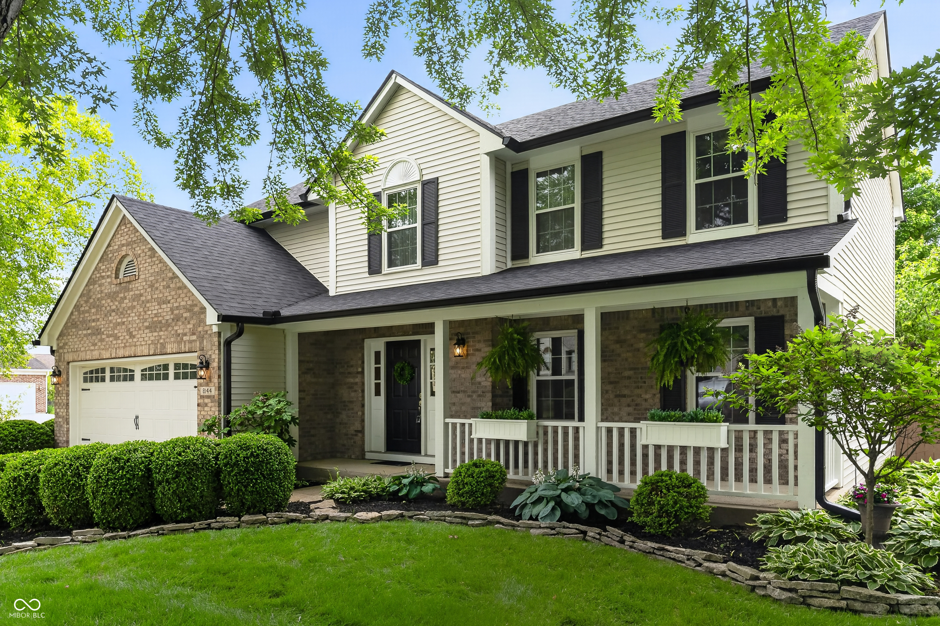 8144 Bel Moore Boulevard Indianapolis IN 46259