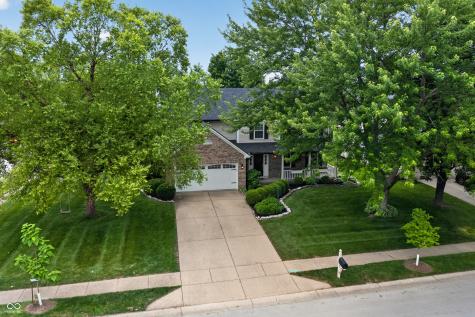 8144 Bel Moore Boulevard Indianapolis IN 46259