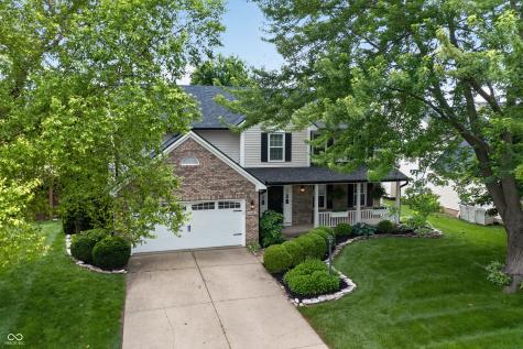 8144 Bel Moore Boulevard Indianapolis IN 46259