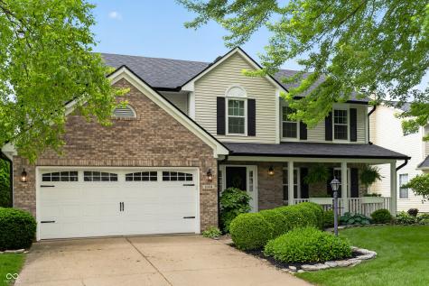 8144 Bel Moore Boulevard Indianapolis IN 46259