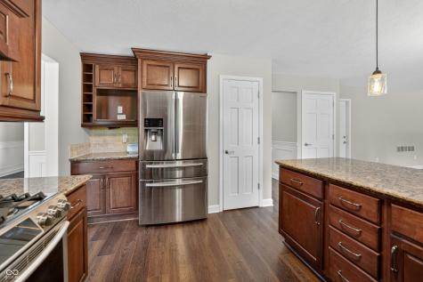 8144 Bel Moore Boulevard Indianapolis IN 46259