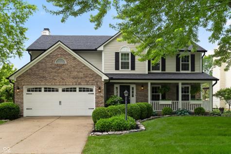 8144 Bel Moore Boulevard Indianapolis IN 46259