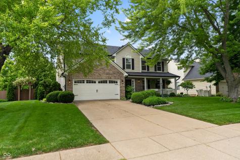 8144 Bel Moore Boulevard Indianapolis IN 46259