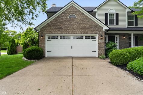 8144 Bel Moore Boulevard Indianapolis IN 46259