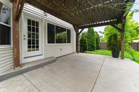 8144 Bel Moore Boulevard Indianapolis IN 46259