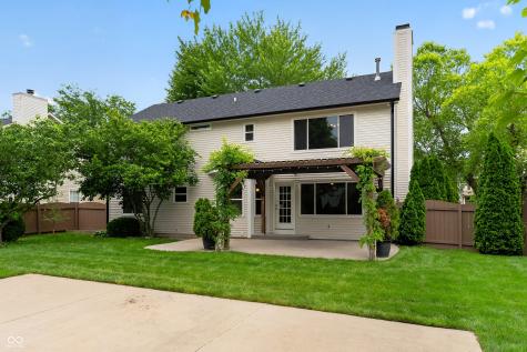 8144 Bel Moore Boulevard Indianapolis IN 46259