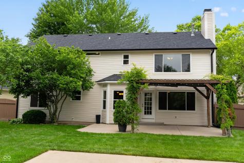 8144 Bel Moore Boulevard Indianapolis IN 46259