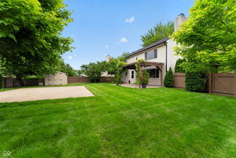 8144 Bel Moore Boulevard Indianapolis IN 46259