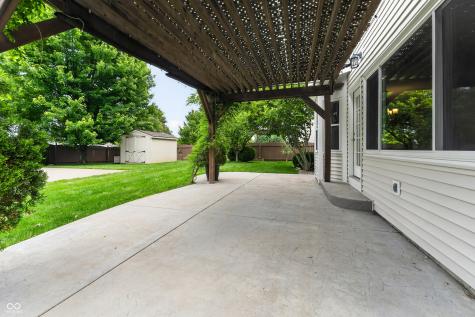 8144 Bel Moore Boulevard Indianapolis IN 46259