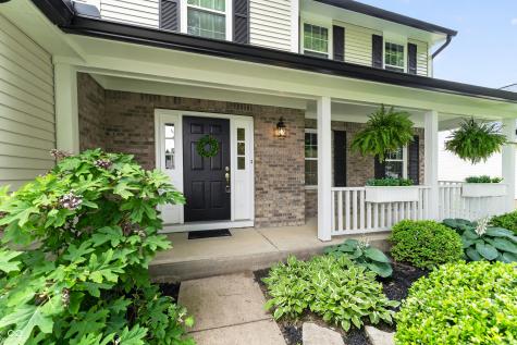 8144 Bel Moore Boulevard Indianapolis IN 46259