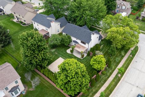 8144 Bel Moore Boulevard Indianapolis IN 46259