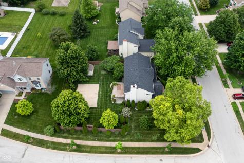 8144 Bel Moore Boulevard Indianapolis IN 46259