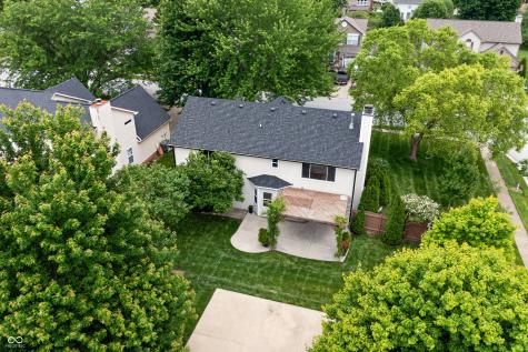 8144 Bel Moore Boulevard Indianapolis IN 46259