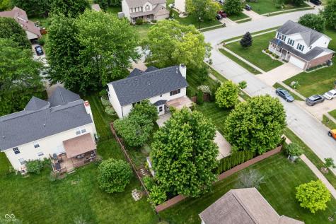 8144 Bel Moore Boulevard Indianapolis IN 46259