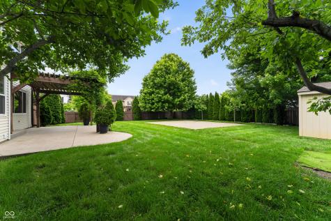 8144 Bel Moore Boulevard Indianapolis IN 46259