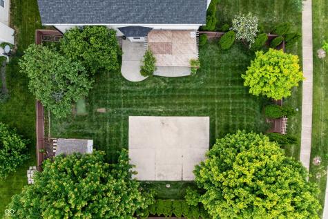 8144 Bel Moore Boulevard Indianapolis IN 46259
