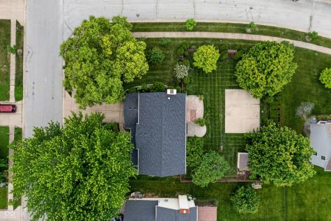 8144 Bel Moore Boulevard Indianapolis IN 46259