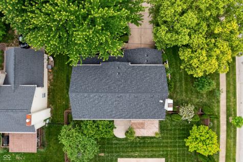 8144 Bel Moore Boulevard Indianapolis IN 46259