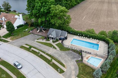 8144 Bel Moore Boulevard Indianapolis IN 46259