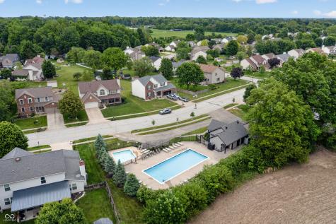 8144 Bel Moore Boulevard Indianapolis IN 46259