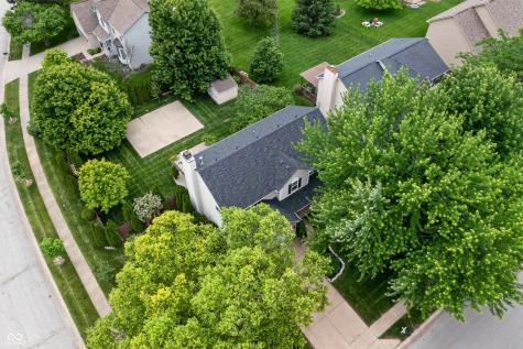 8144 Bel Moore Boulevard Indianapolis IN 46259