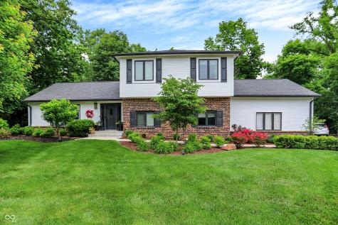 7255 Haverhill Court Indianapolis IN 46250