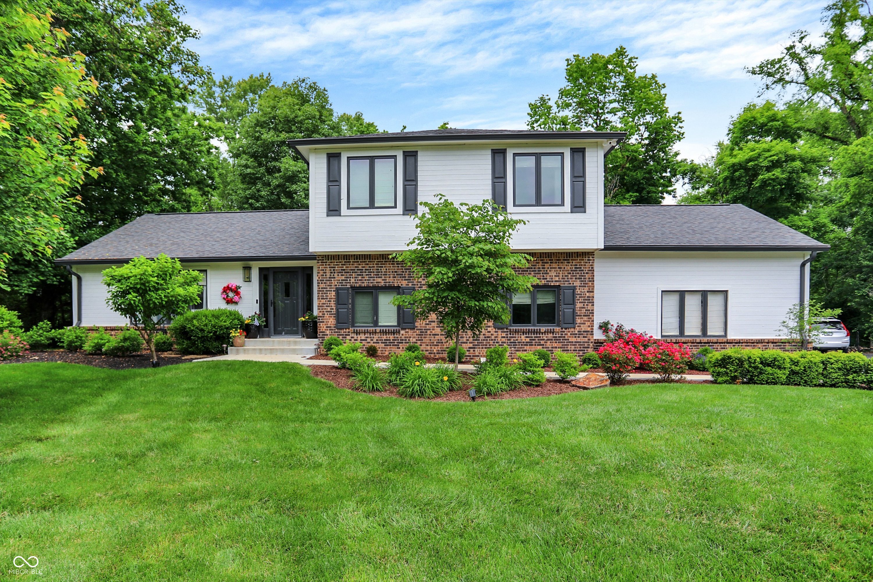 7255 Haverhill Court Indianapolis IN 46250