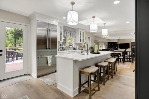 7255 Haverhill Court Indianapolis IN 46250