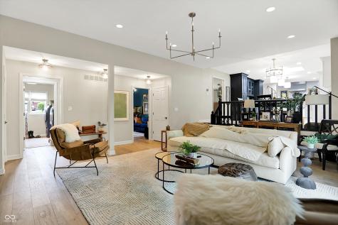 7255 Haverhill Court Indianapolis IN 46250