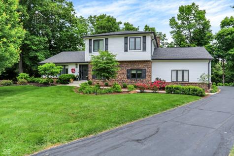 7255 Haverhill Court Indianapolis IN 46250