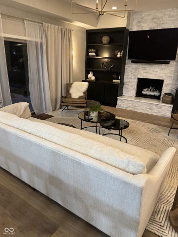 7255 Haverhill Court Indianapolis IN 46250