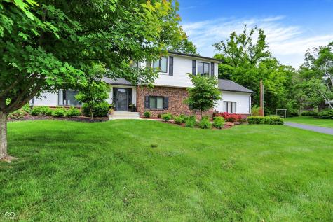 7255 Haverhill Court Indianapolis IN 46250