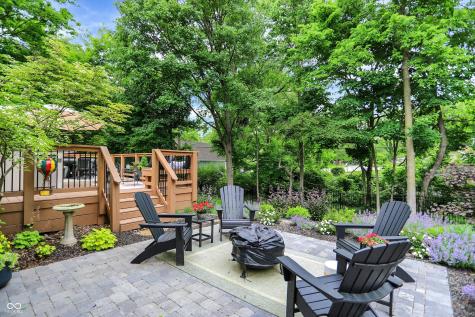 7255 Haverhill Court Indianapolis IN 46250
