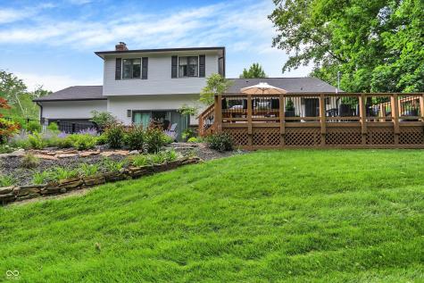 7255 Haverhill Court Indianapolis IN 46250