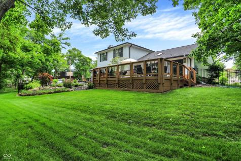 7255 Haverhill Court Indianapolis IN 46250