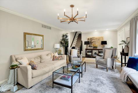 7255 Haverhill Court Indianapolis IN 46250