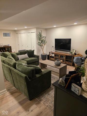 7255 Haverhill Court Indianapolis IN 46250
