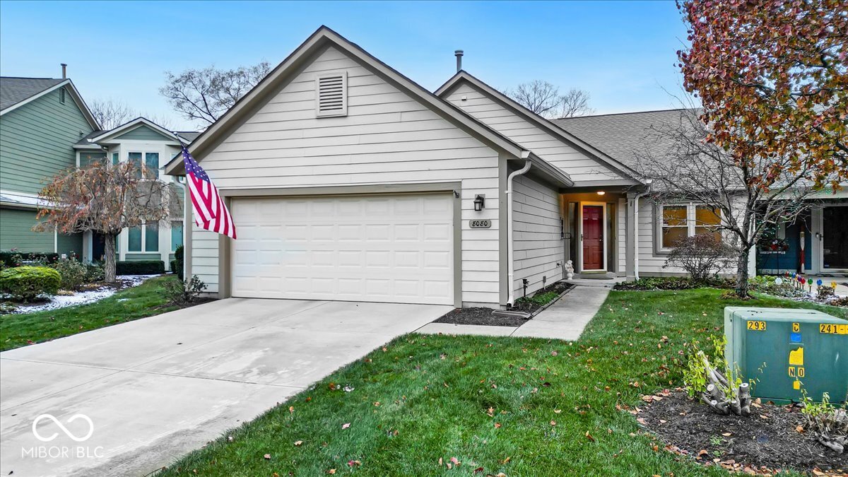 8080 River Bay Drive E Indianapolis IN 46240