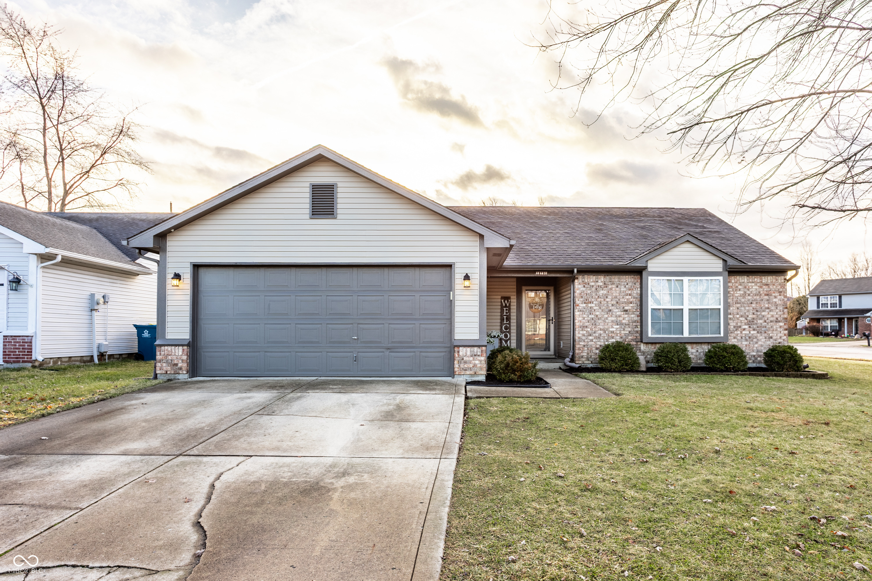 12791 Longleaf Lane Fishers IN 46038