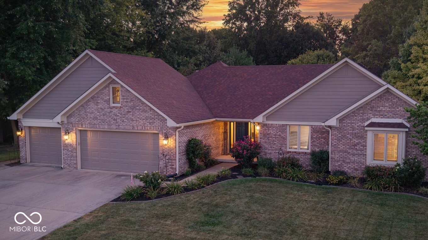 612 Shakespeare Drive Avon IN 46123