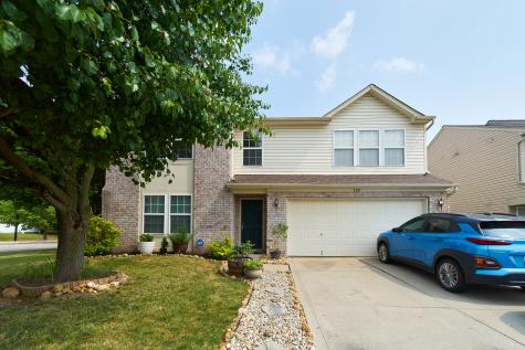 830 Daybreak Drive Avon IN 46123