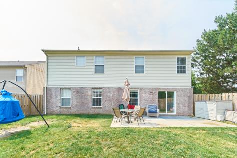 830 Daybreak Drive Avon IN 46123