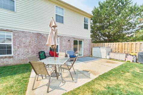 830 Daybreak Drive Avon IN 46123