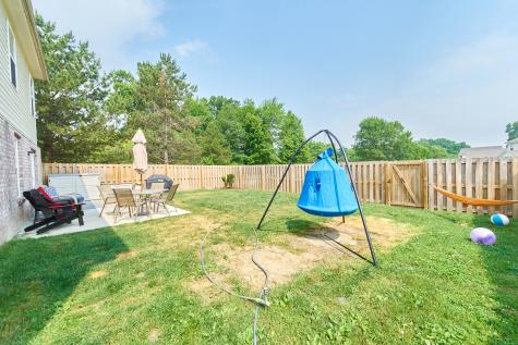 830 Daybreak Drive Avon IN 46123