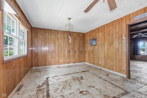 2420 Chappie Lane Indianapolis IN 46229