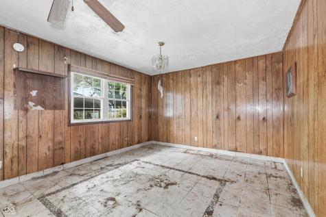 2420 Chappie Lane Indianapolis IN 46229