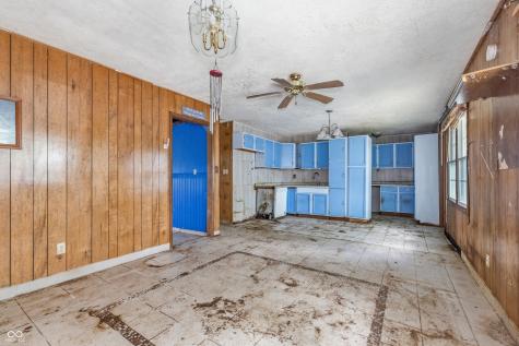 2420 Chappie Lane Indianapolis IN 46229