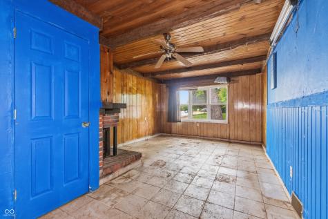 2420 Chappie Lane Indianapolis IN 46229