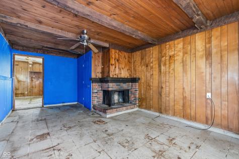 2420 Chappie Lane Indianapolis IN 46229