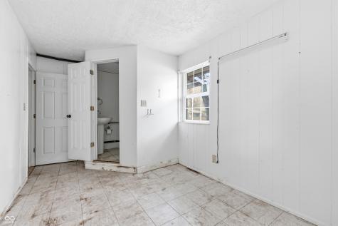 2420 Chappie Lane Indianapolis IN 46229